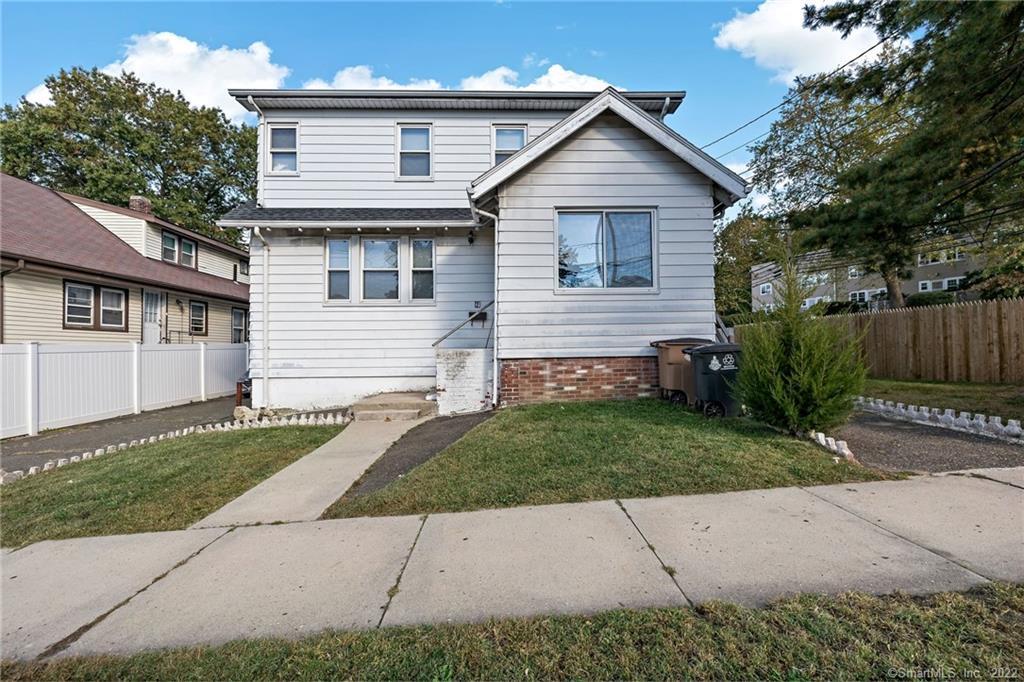 1 Sherman Street Stamford CT 06902