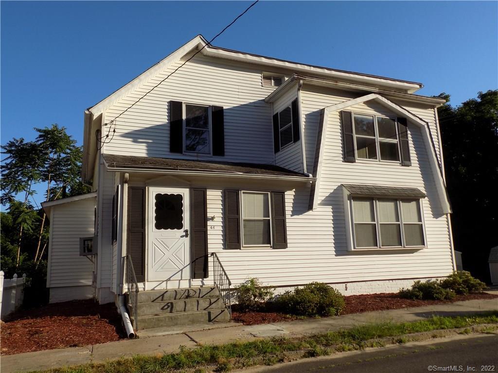 46 Locust Street Bristol CT 06010