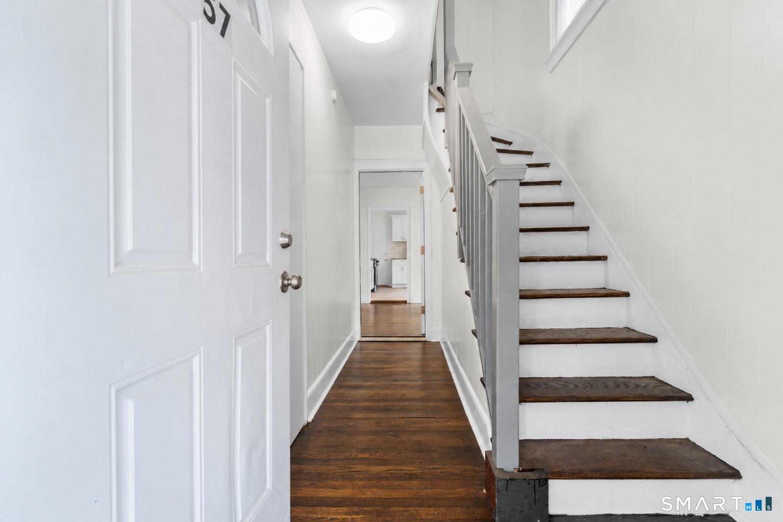 57 Shelton Avenue New Haven CT 06511