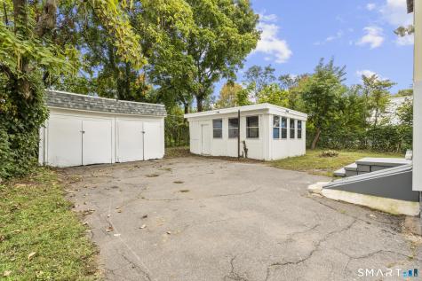 57 Shelton Avenue New Haven CT 06511
