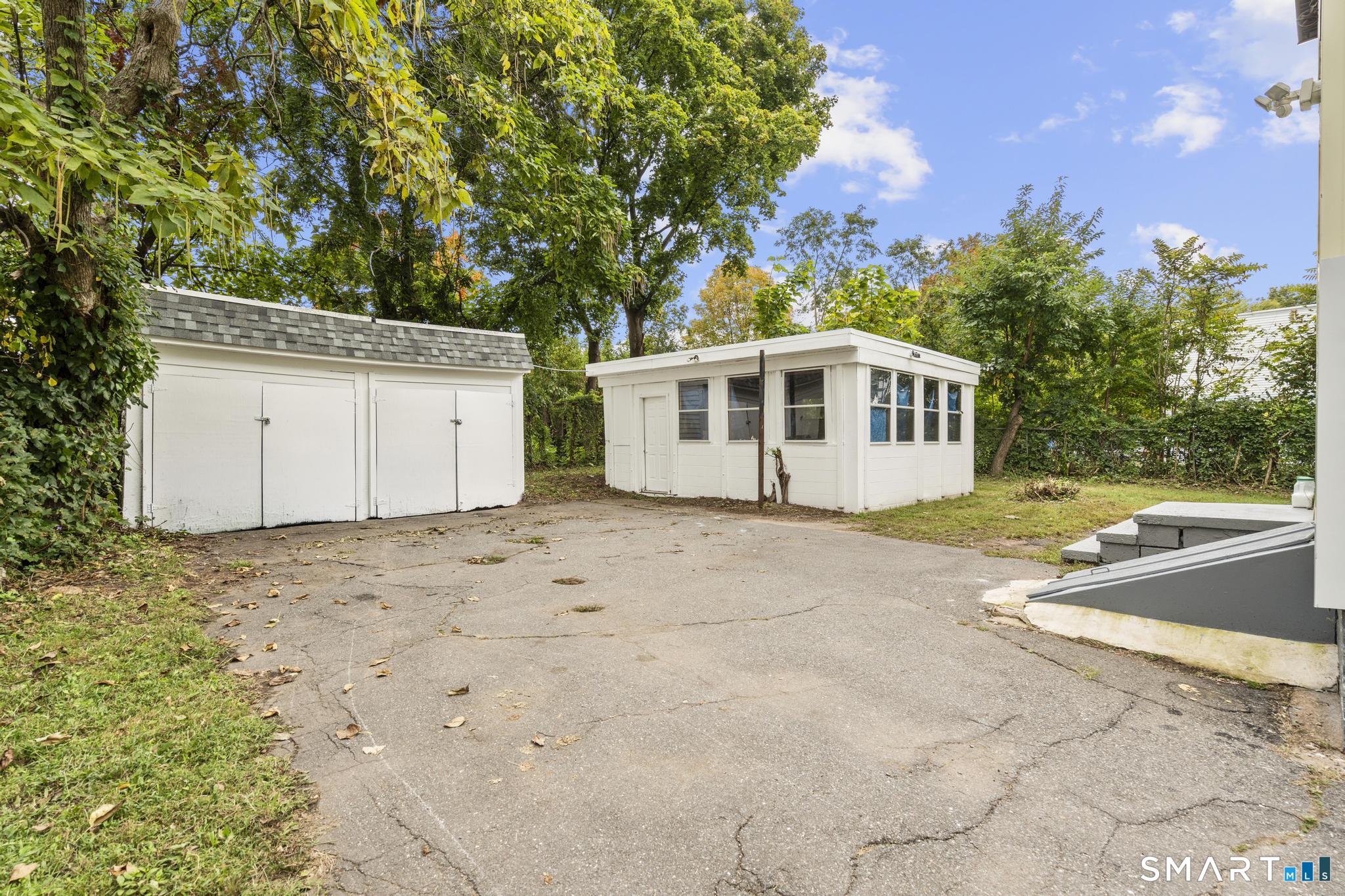 57 Shelton Avenue New Haven CT 06511