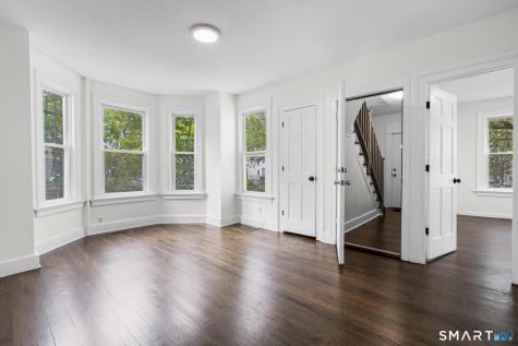 57 Shelton Avenue New Haven CT 06511