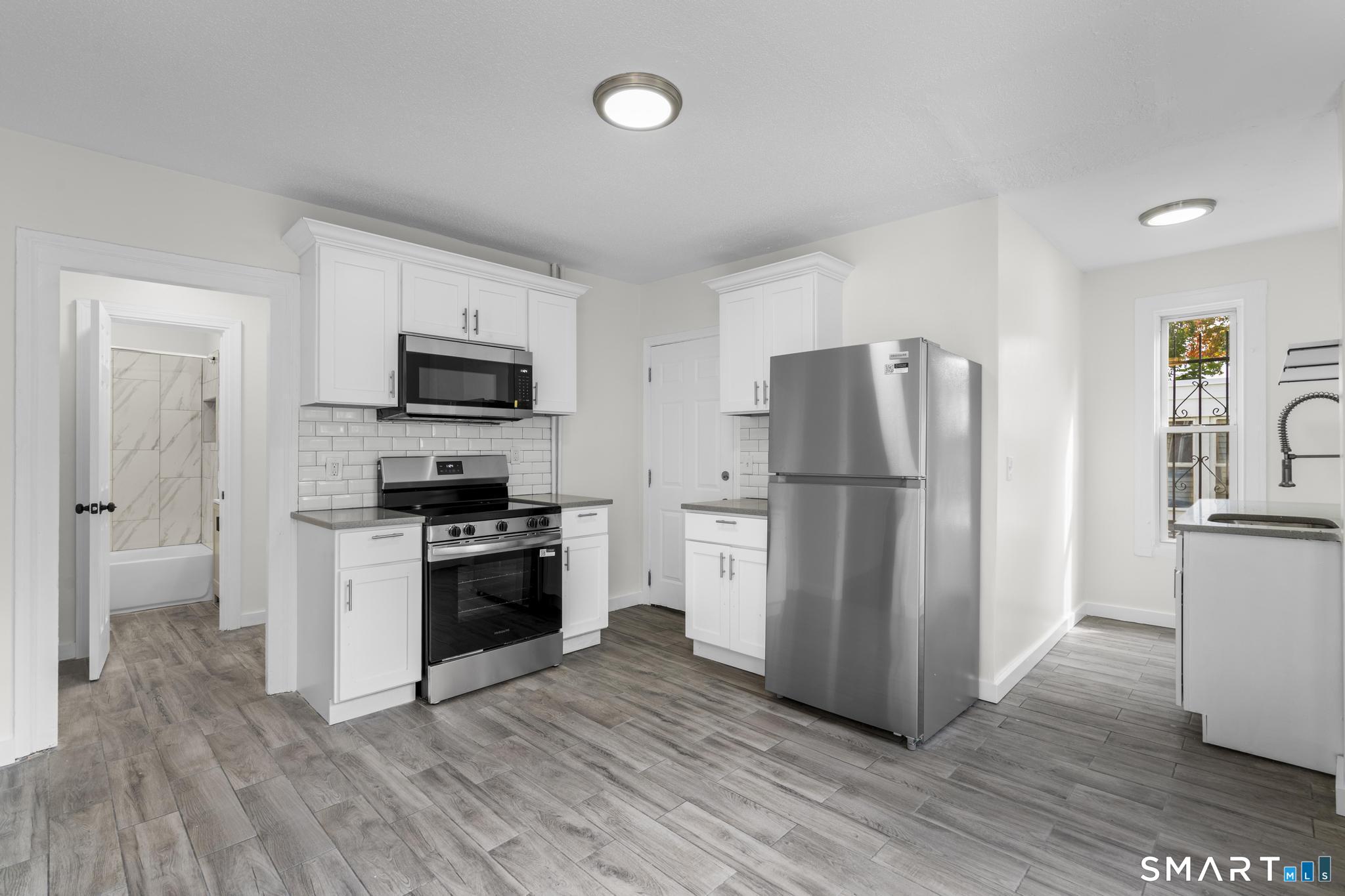 57 Shelton Avenue New Haven CT 06511
