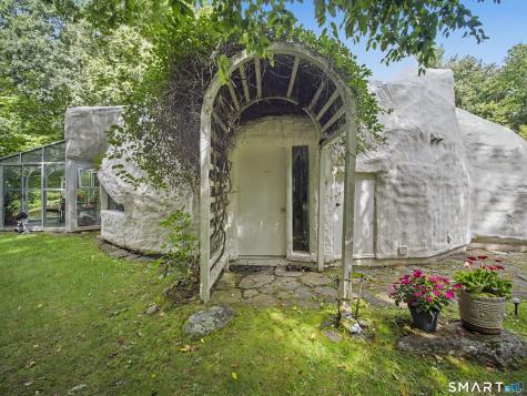 11 Day Road Cornwall CT 06754