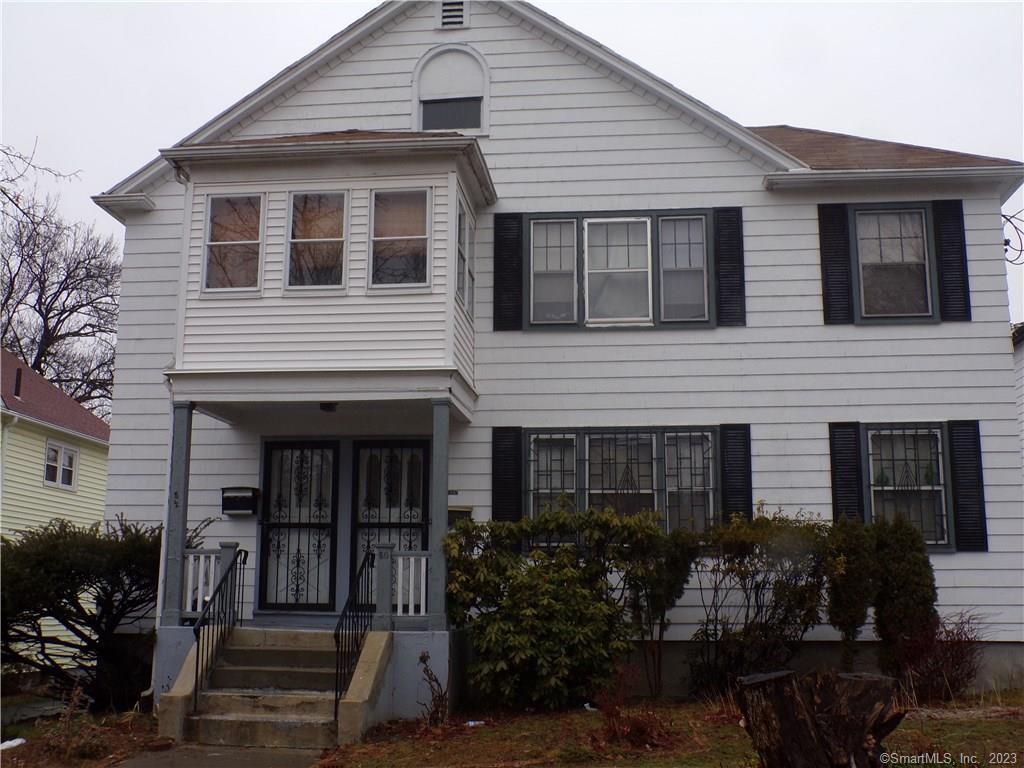 50 Chatham Street Hartford CT 06112