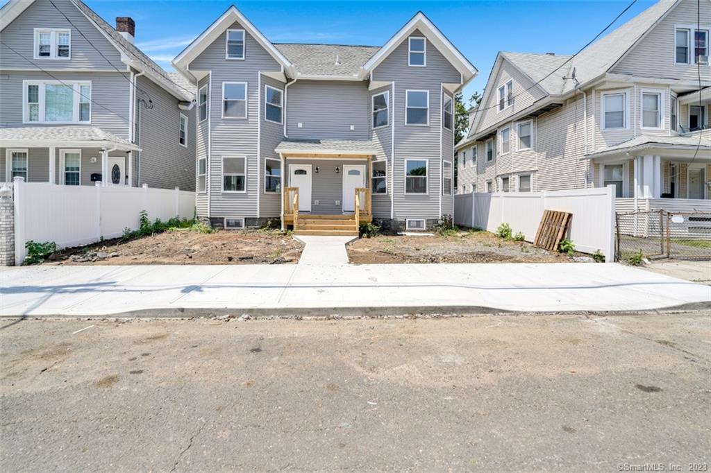 49-51 5TH Street Bridgeport CT 06607