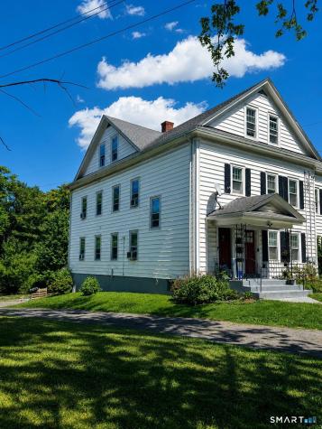 480-482 Hartford Avenue Wethersfield CT 06109