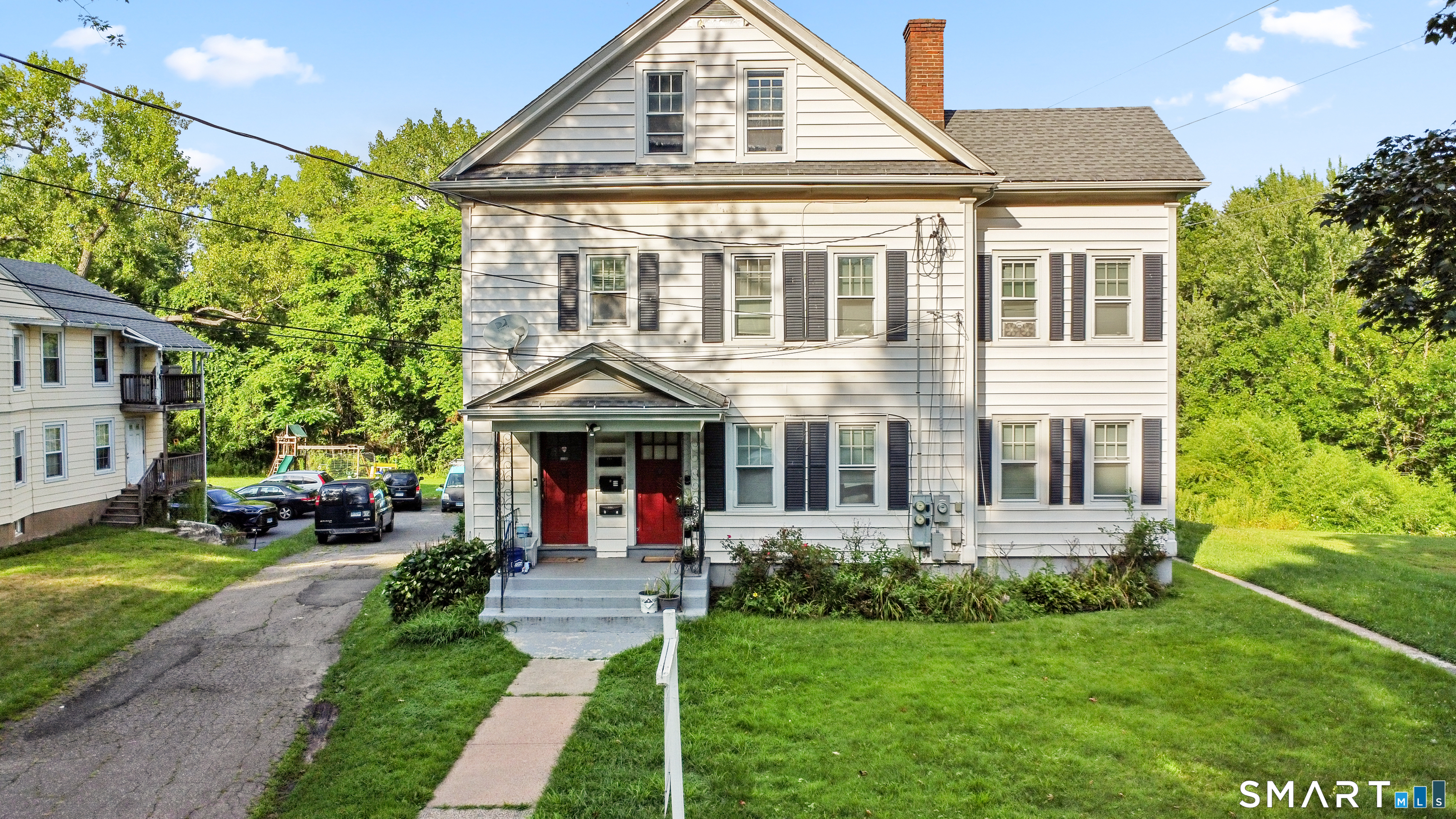 480-482 Hartford Avenue Wethersfield CT 06109