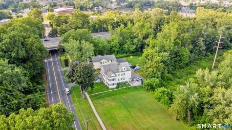480-482 Hartford Avenue Wethersfield CT 06109