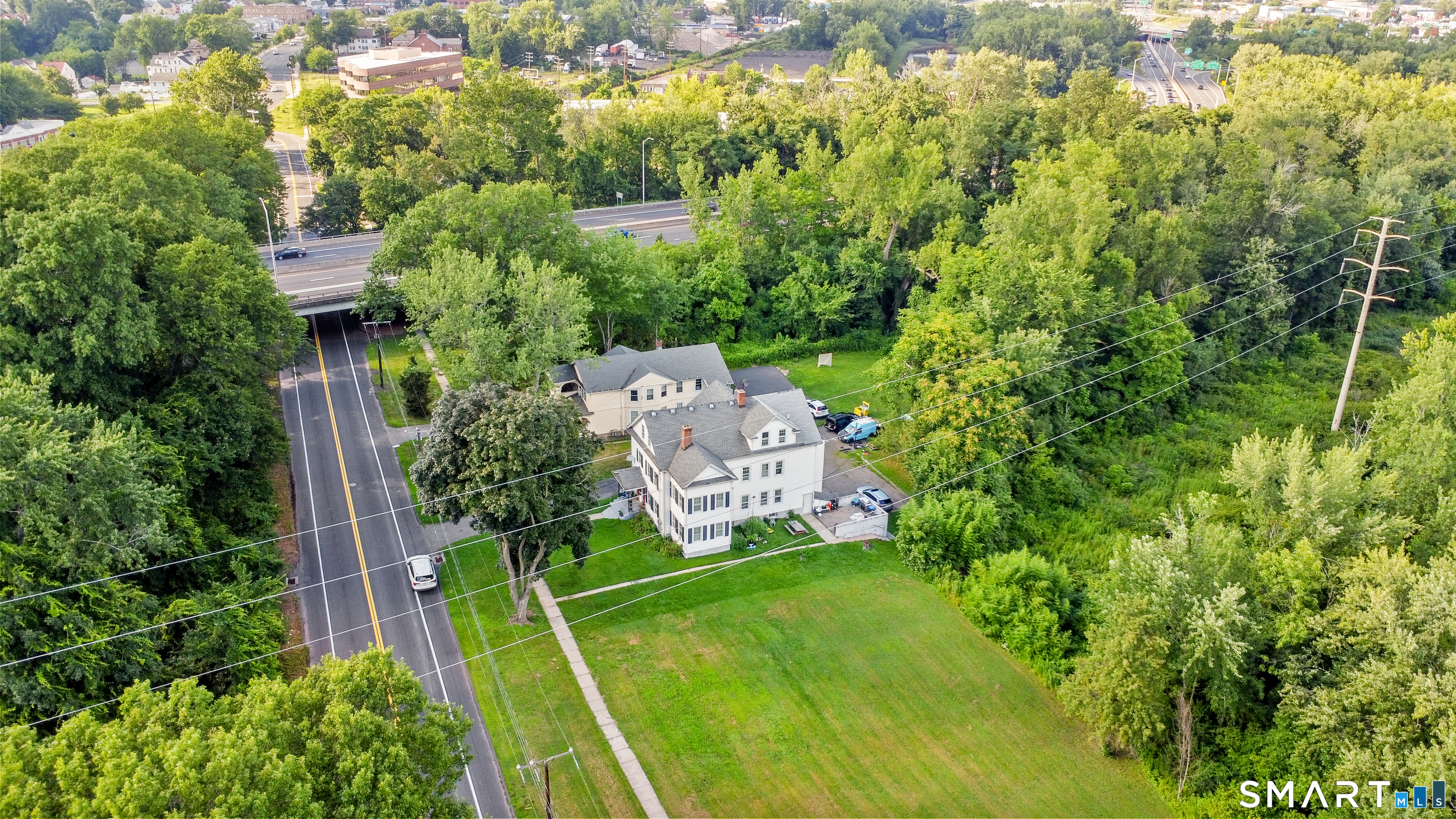 480-482 Hartford Avenue Wethersfield CT 06109