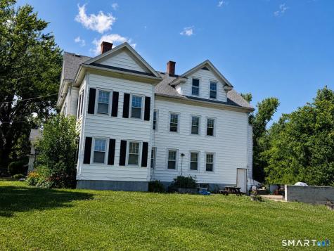 480-482 Hartford Avenue Wethersfield CT 06109