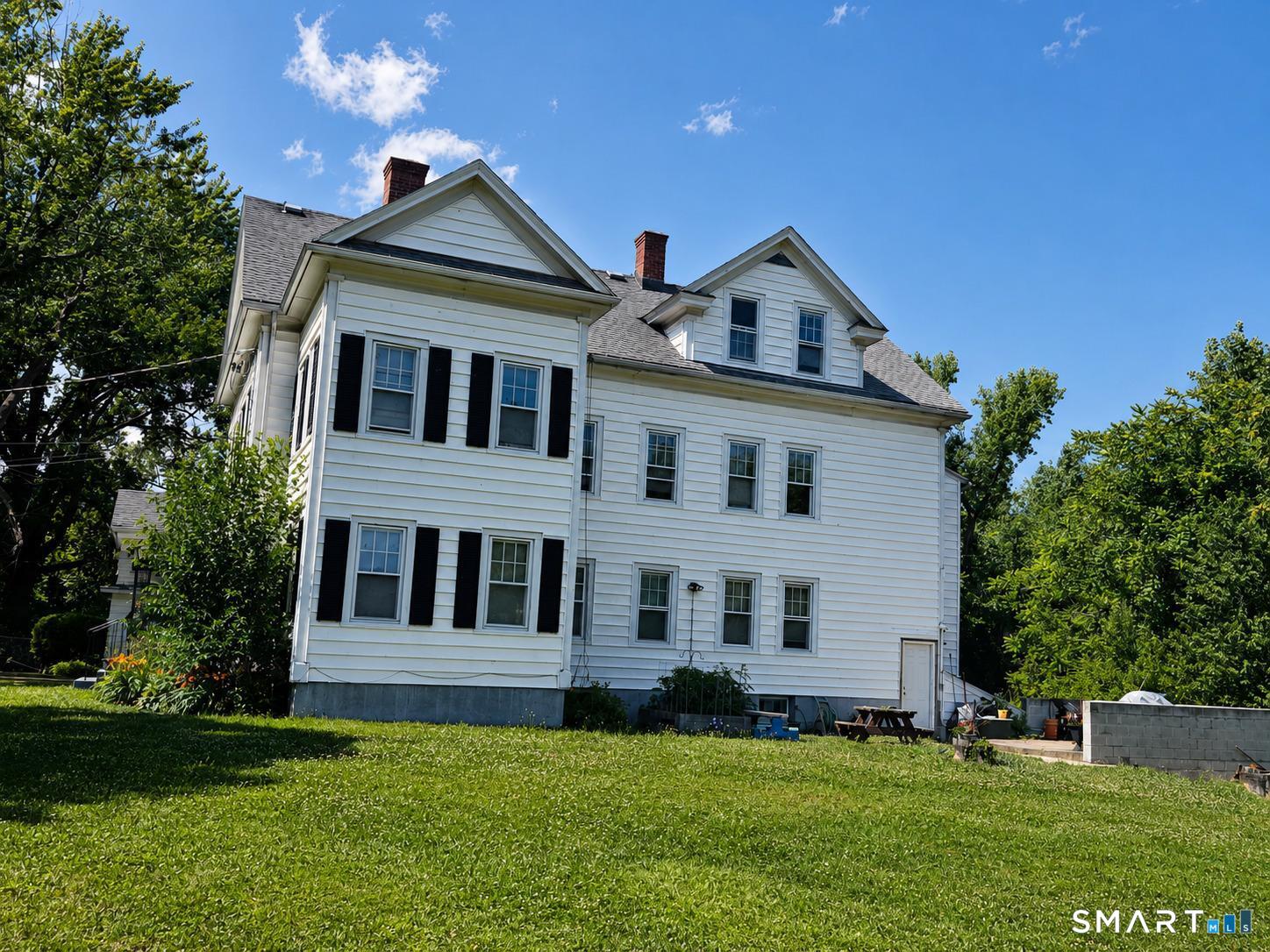 480-482 Hartford Avenue Wethersfield CT 06109