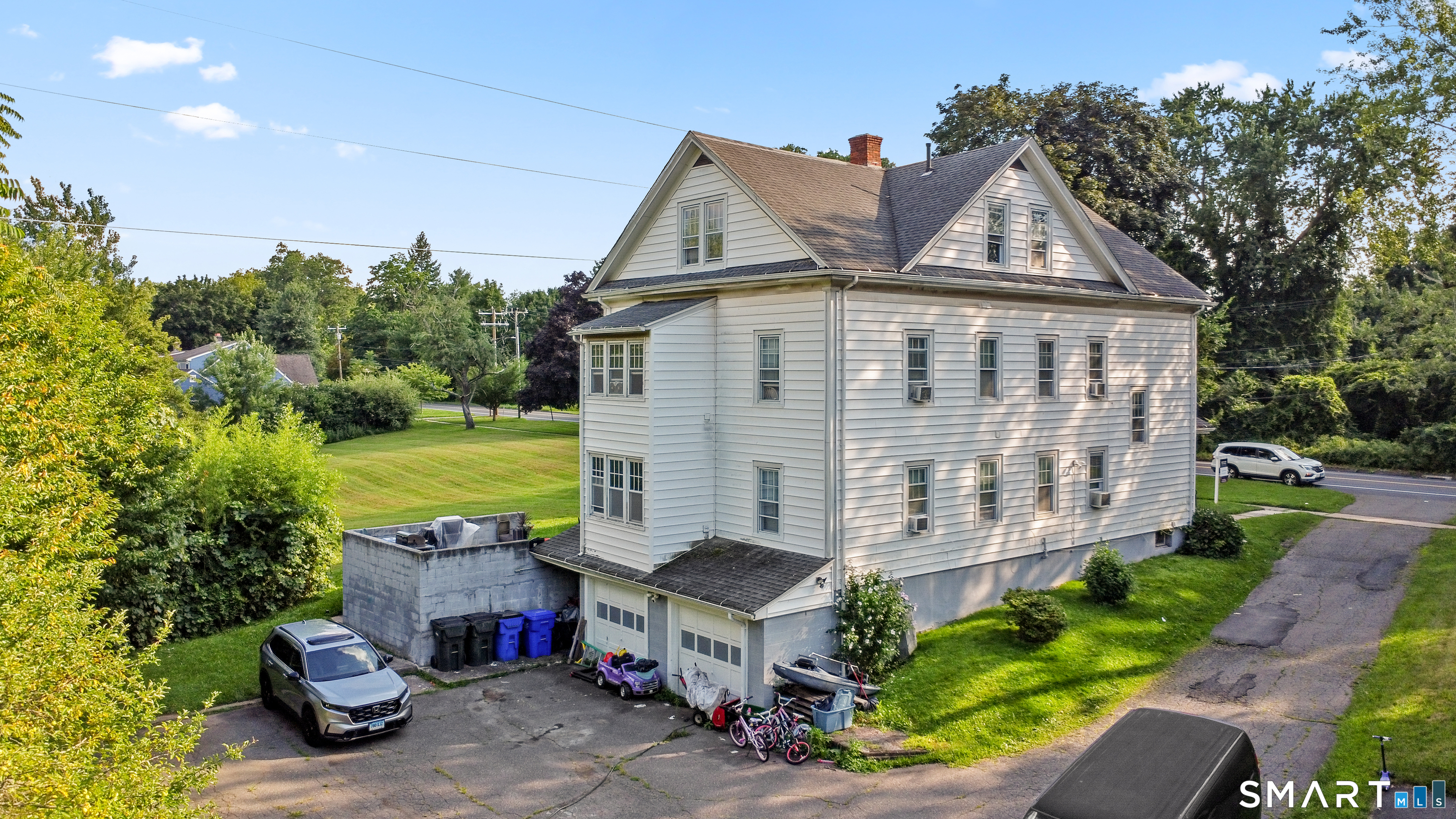480-482 Hartford Avenue Wethersfield CT 06109