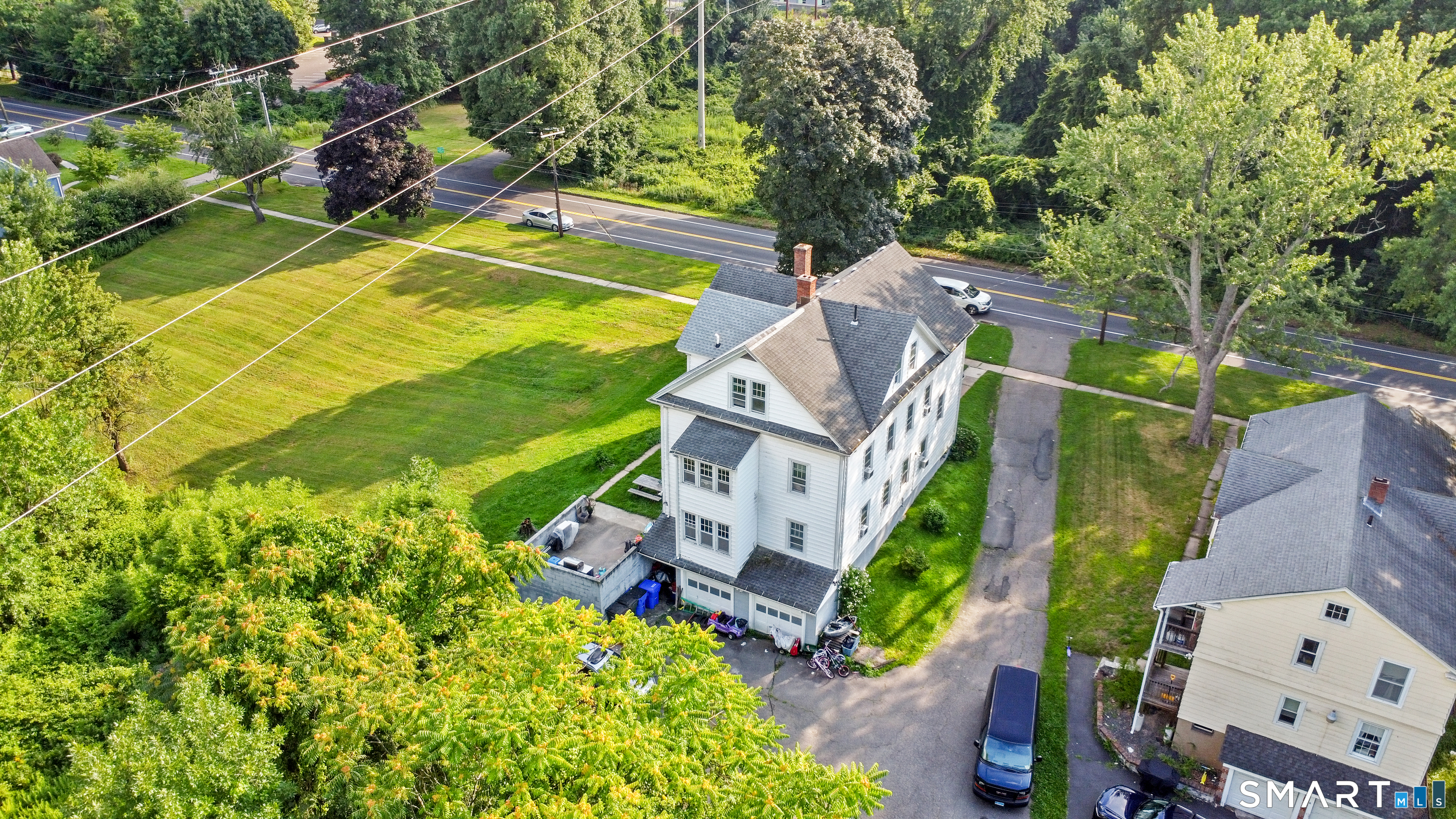 480-482 Hartford Avenue Wethersfield CT 06109