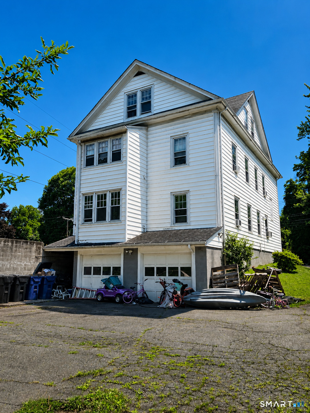 480-482 Hartford Avenue Wethersfield CT 06109