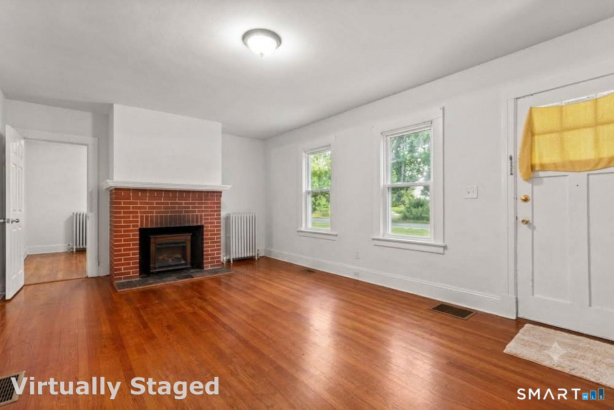 480-482 Hartford Avenue Wethersfield CT 06109