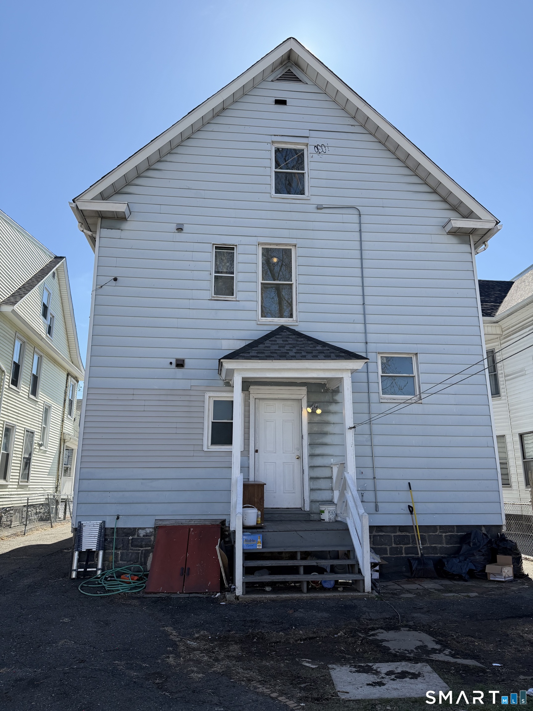 32-34 Elmwood Avenue Bridgeport CT 06605