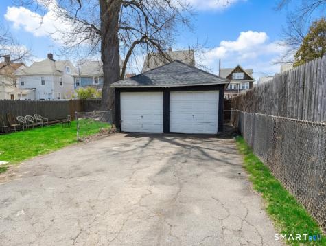 32-34 Elmwood Avenue Bridgeport CT 06605