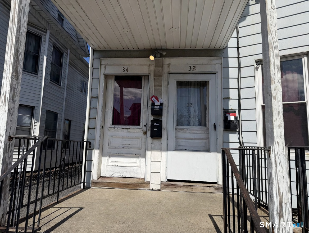 32-34 Elmwood Avenue Bridgeport CT 06605