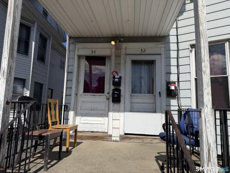 32-34 Elmwood Avenue Bridgeport CT 06605