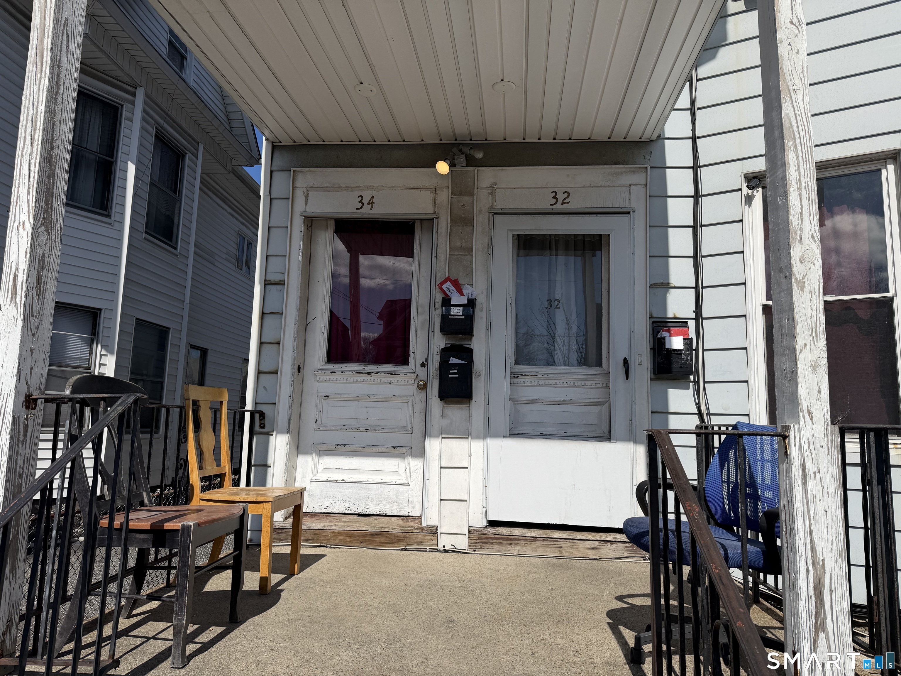 32-34 Elmwood Avenue Bridgeport CT 06605