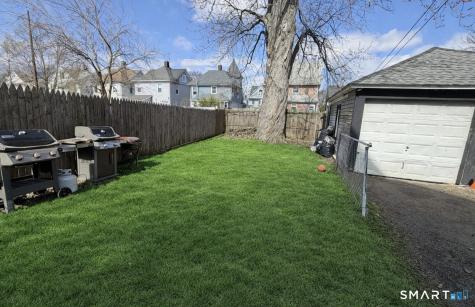 32-34 Elmwood Avenue Bridgeport CT 06605
