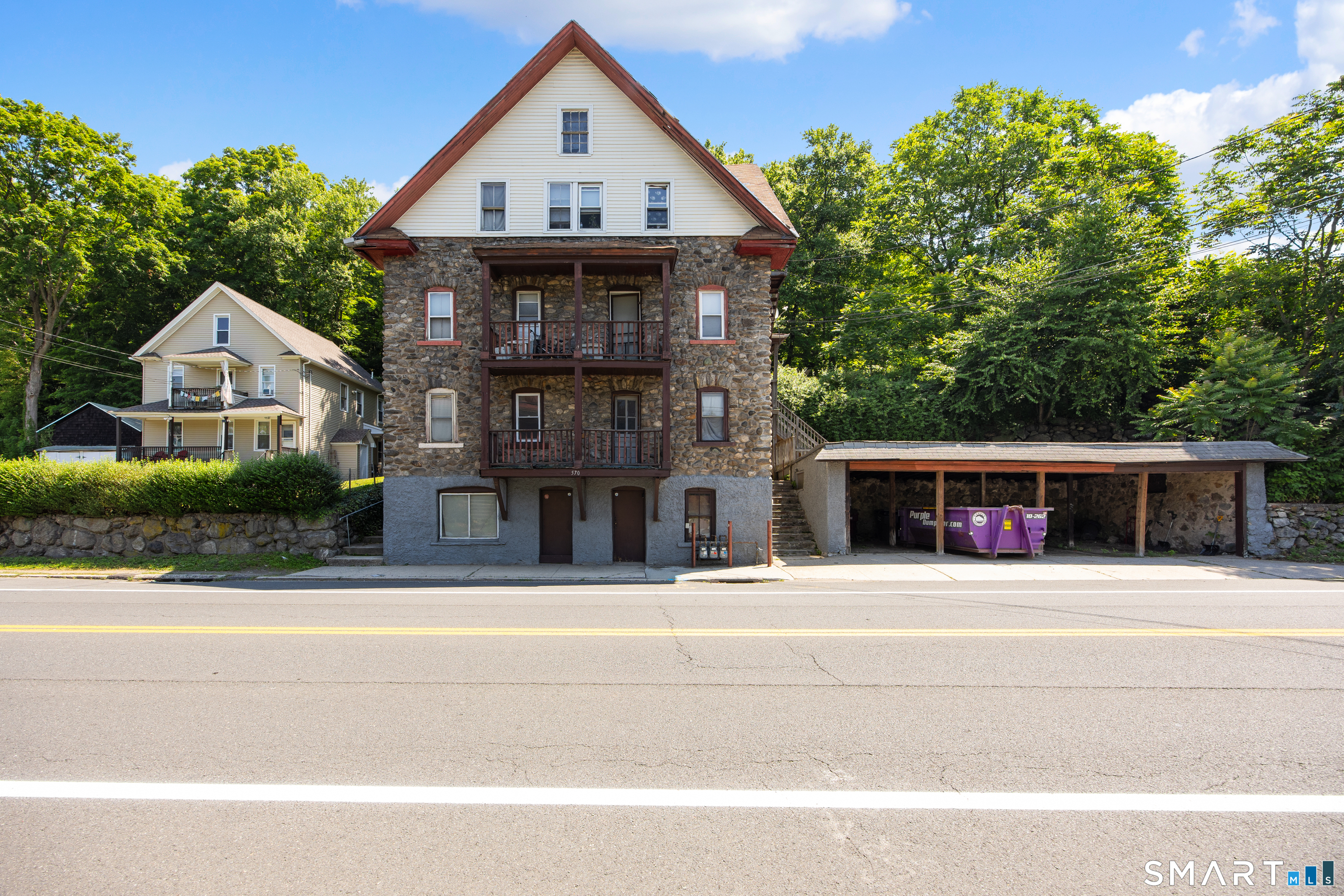 570 South Main Street Naugatuck CT 06770