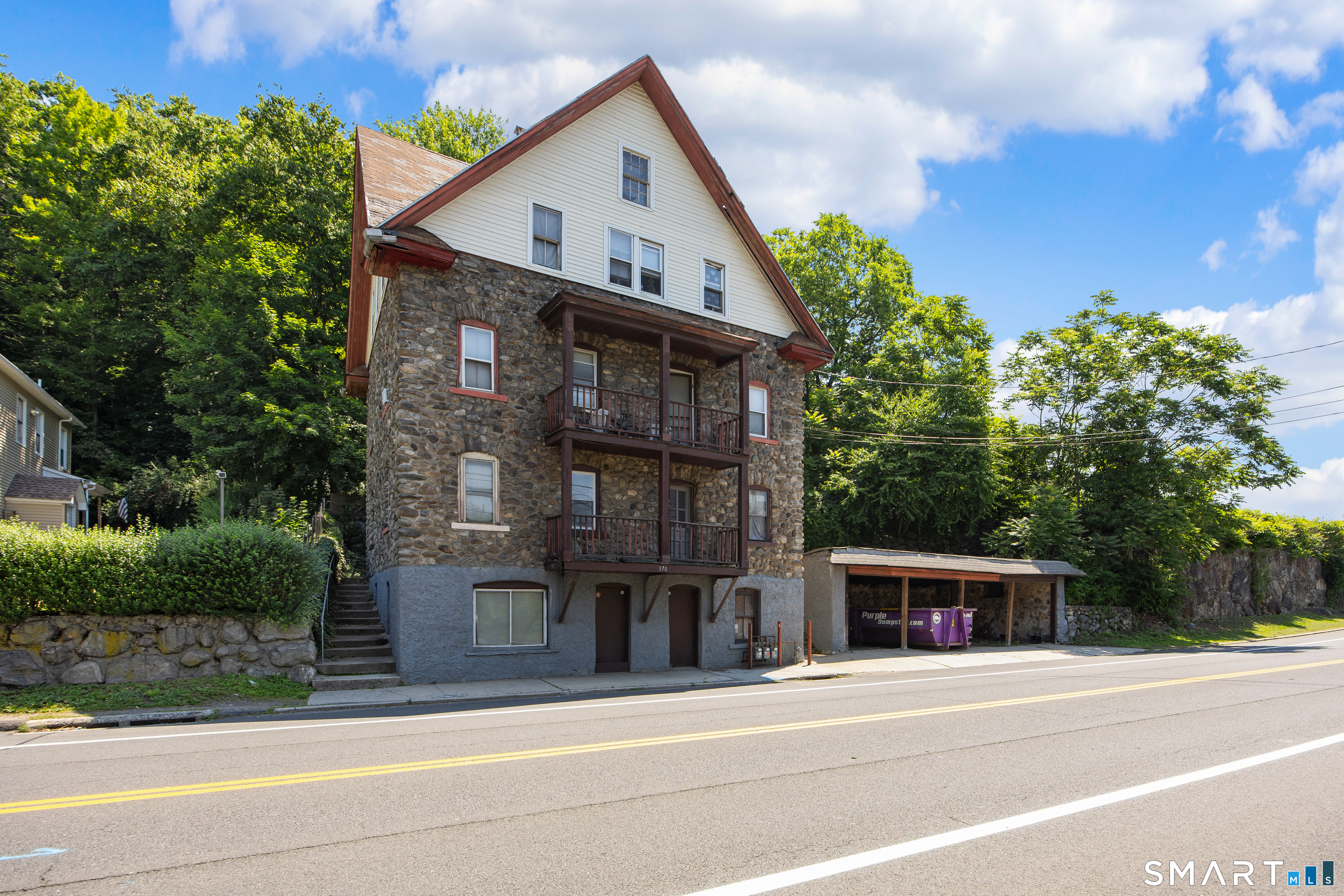 570 South Main Street Naugatuck CT 06770