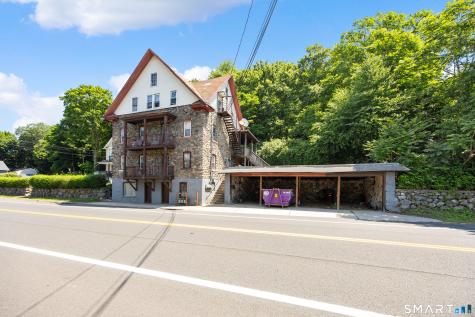 570 South Main Street Naugatuck CT 06770