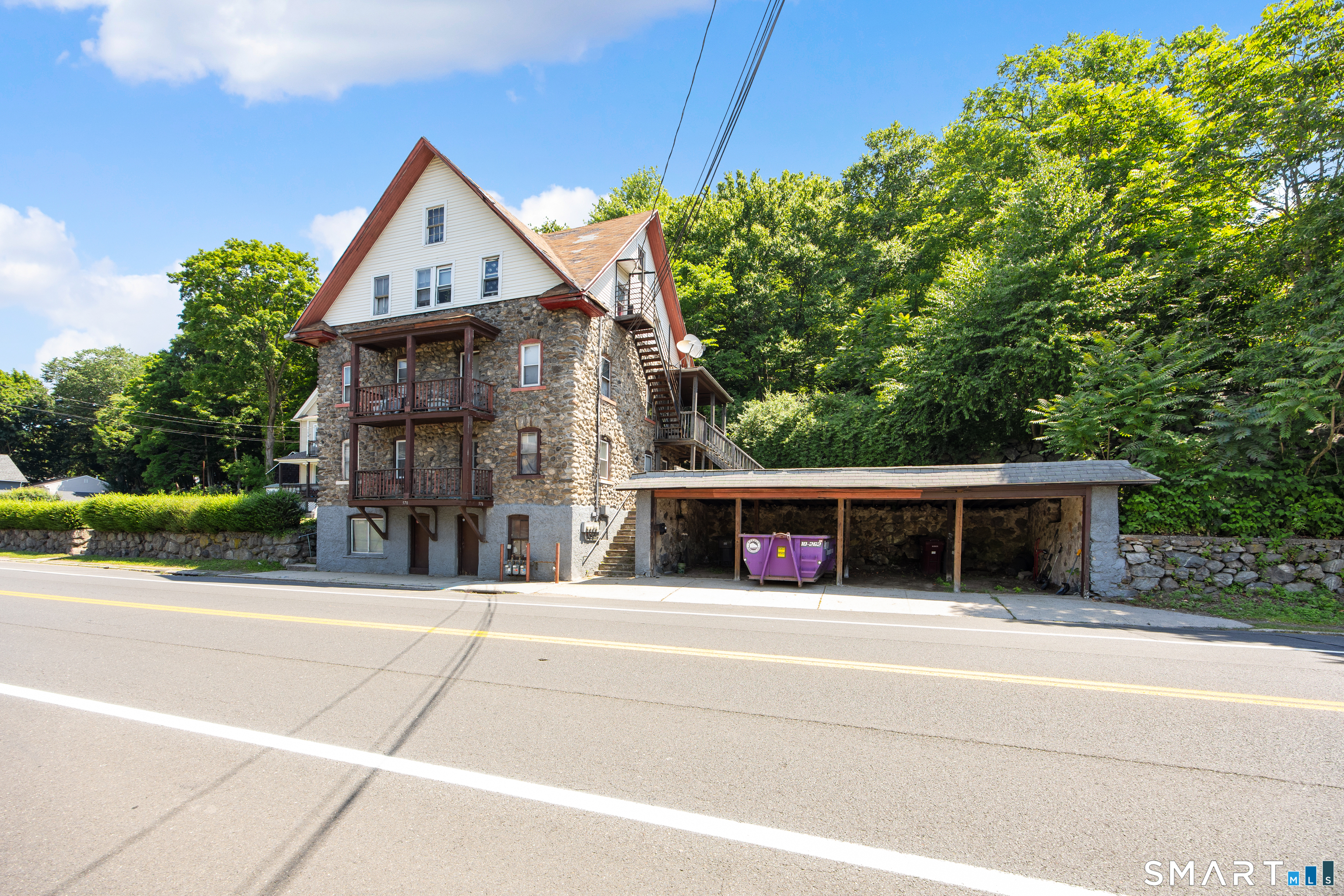 570 South Main Street Naugatuck CT 06770