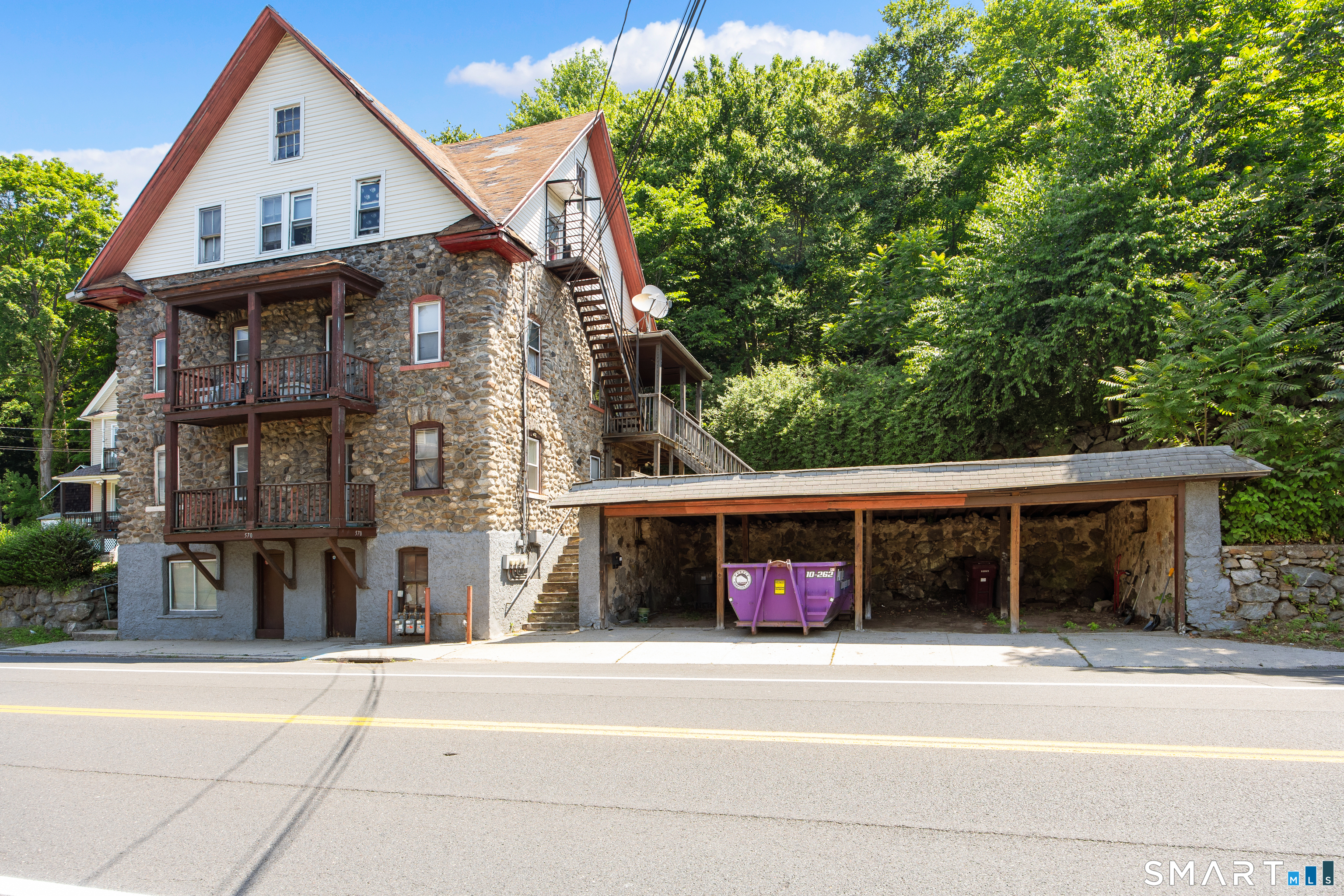 570 South Main Street Naugatuck CT 06770