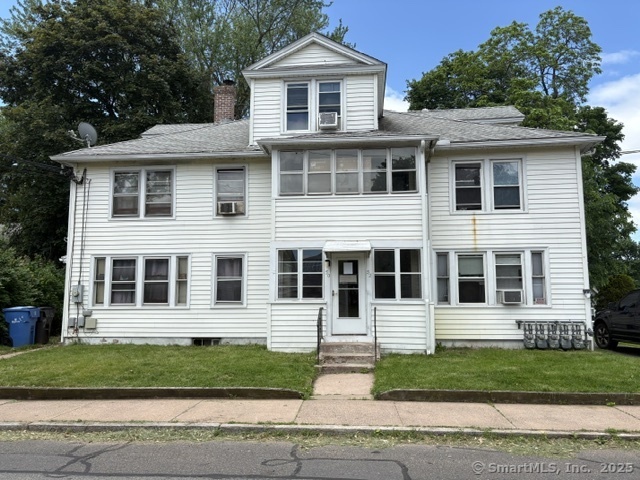 50 North Street Manchester CT 06042