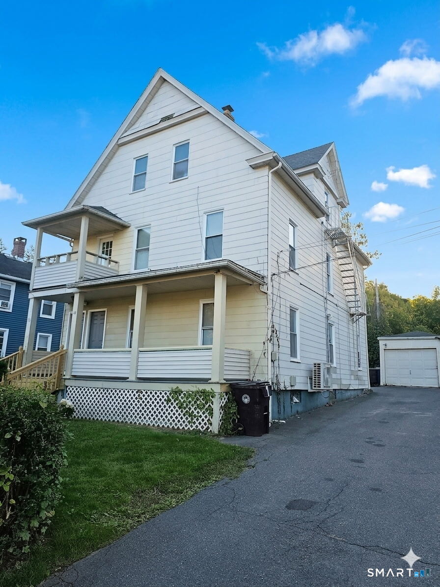 28 Short Street New Britain CT 06051
