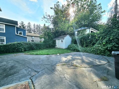 28 Short Street New Britain CT 06051