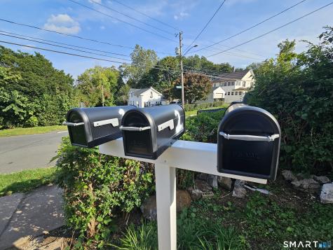 28 Short Street New Britain CT 06051