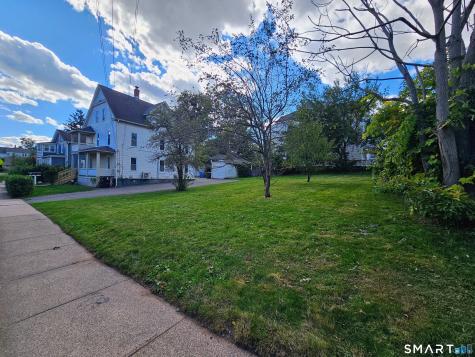 28 Short Street New Britain CT 06051