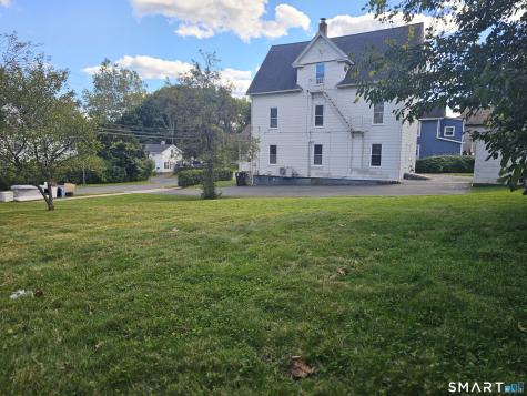 28 Short Street New Britain CT 06051