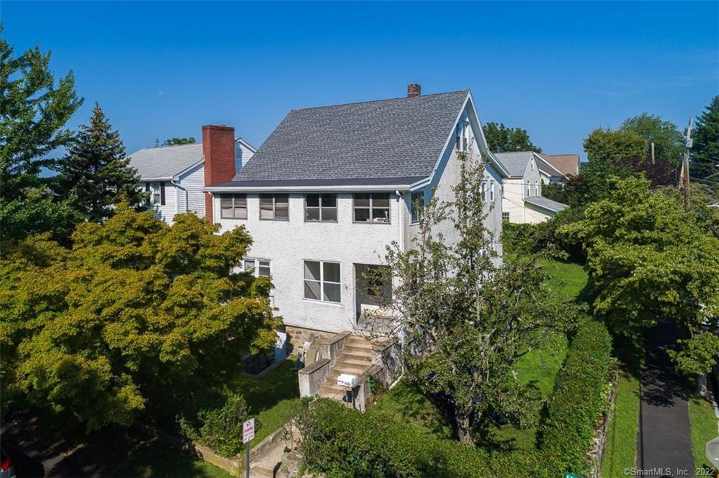 158 Henry Street Greenwich CT 06830