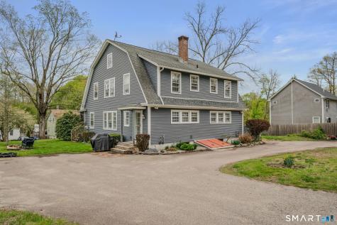 414 Main Street Sprague CT 06330