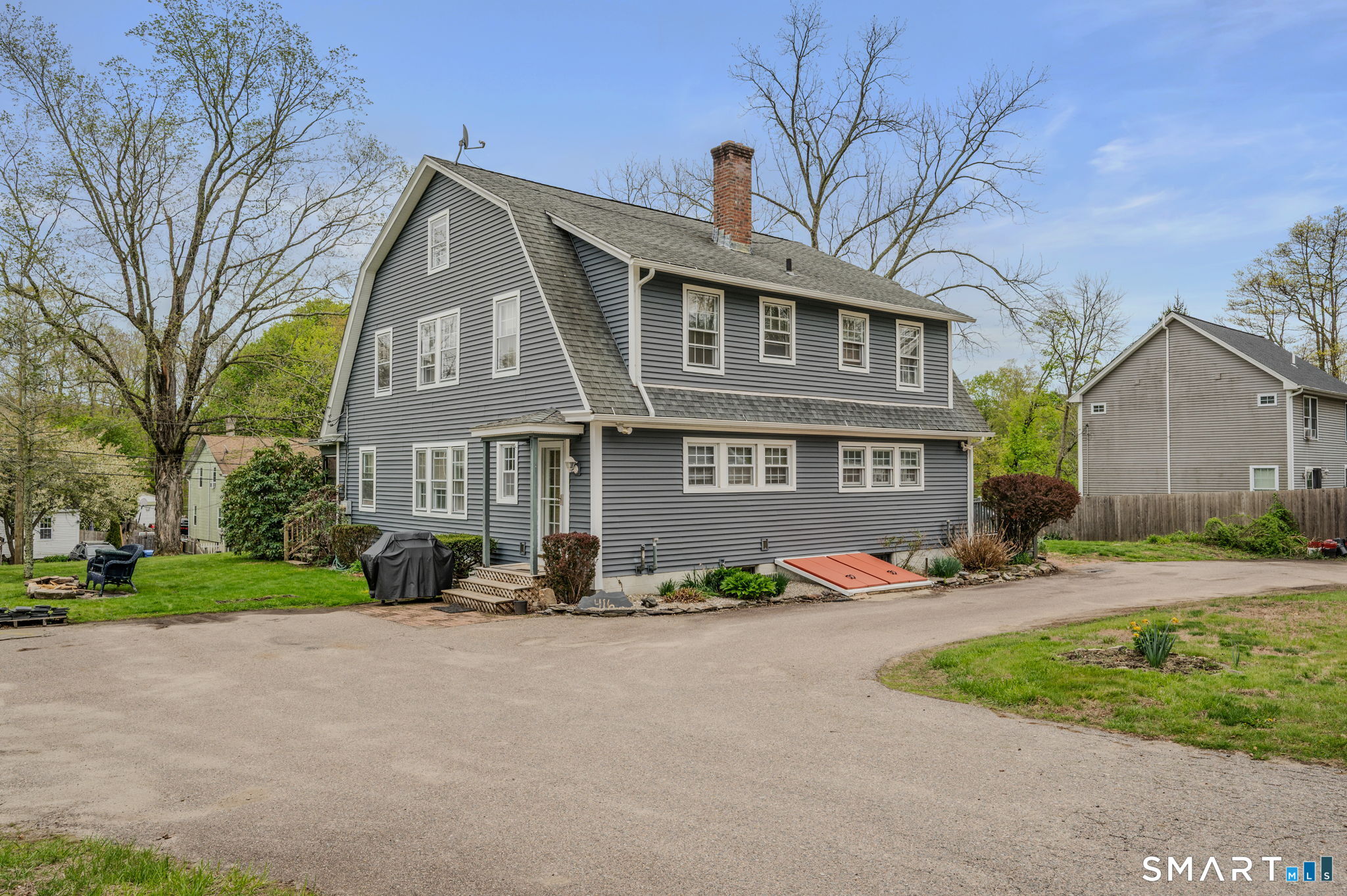 414 Main Street Sprague CT 06330