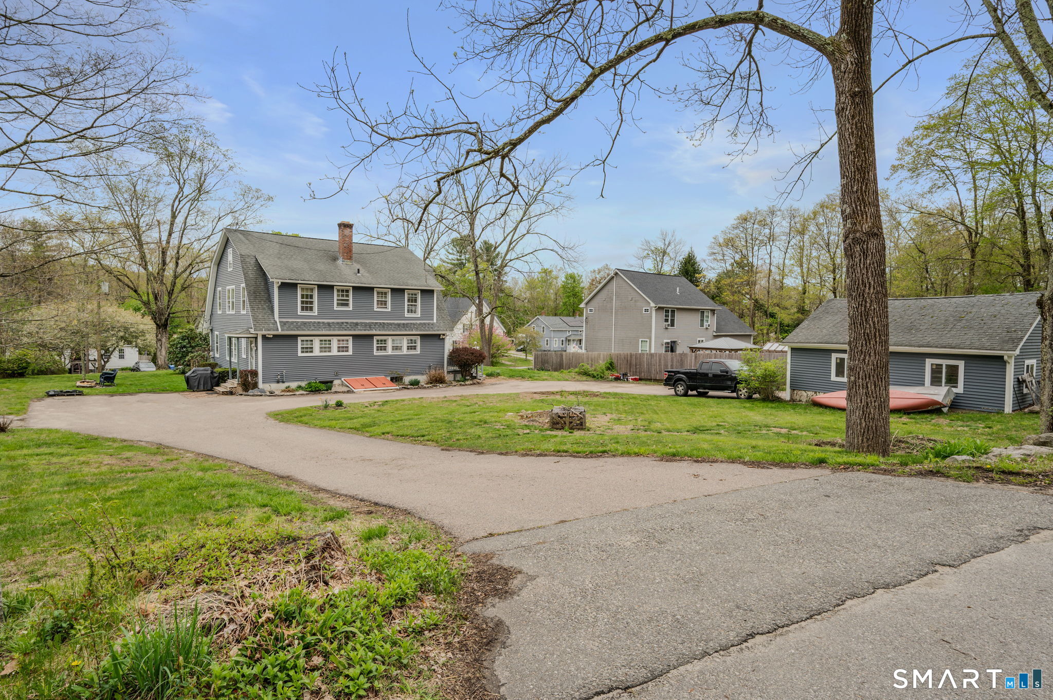 414 Main Street Sprague CT 06330