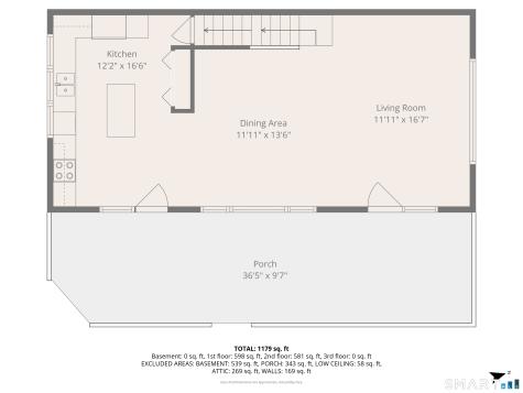 414 Main Street Sprague CT 06330