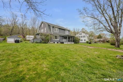 414 Main Street Sprague CT 06330