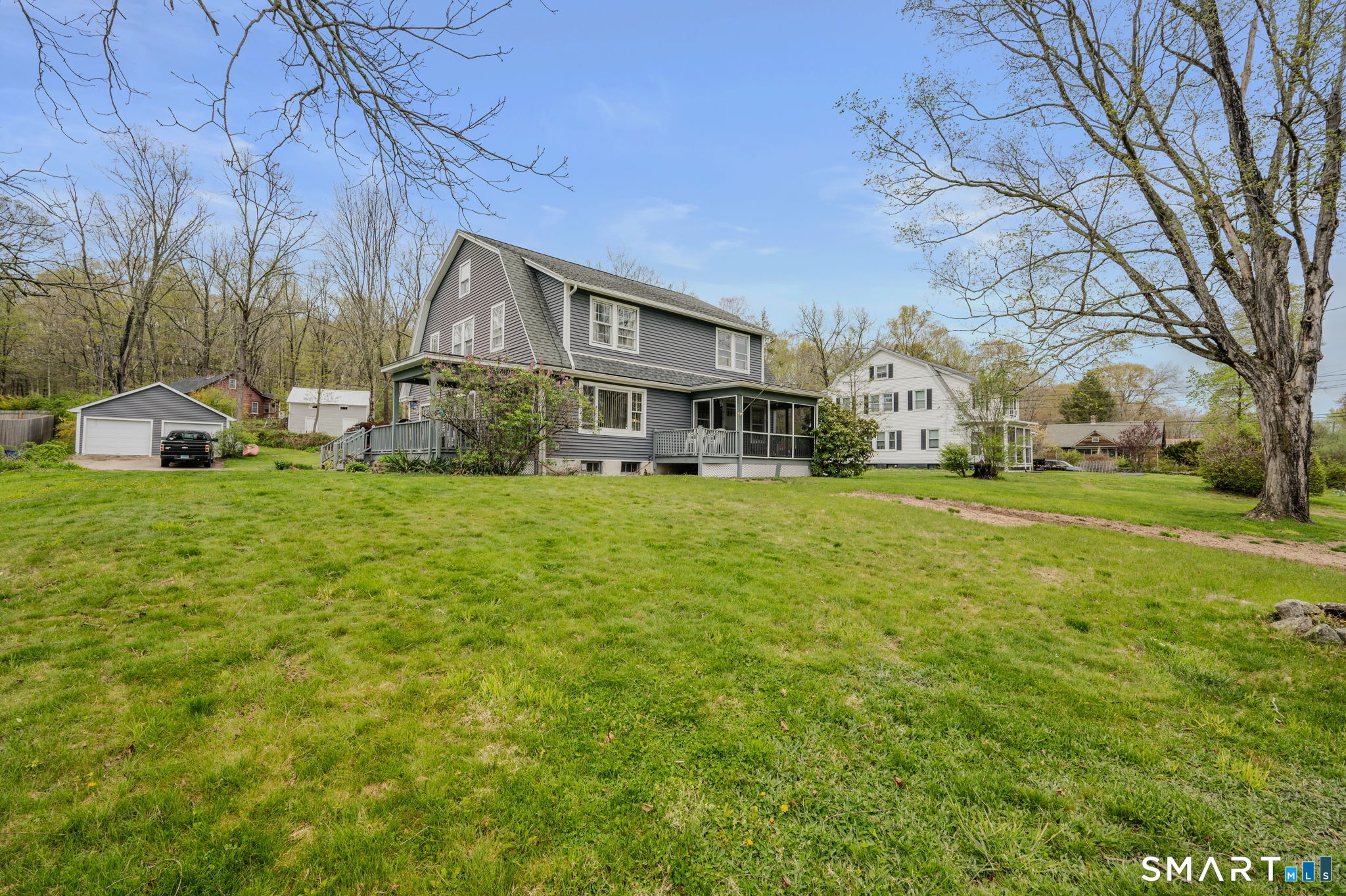 414 Main Street Sprague CT 06330