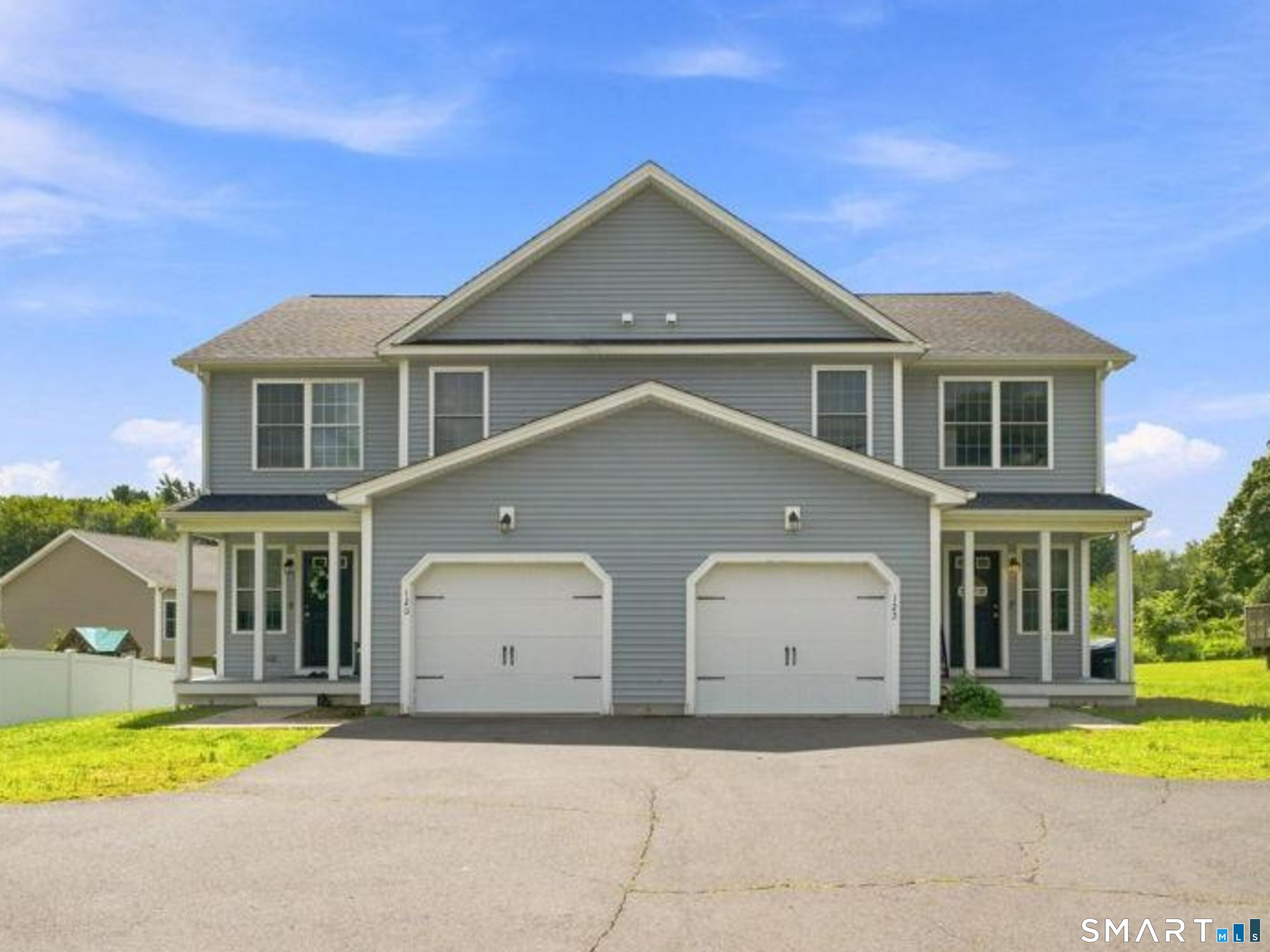 120-122 Marion Avenue Southington CT 06479