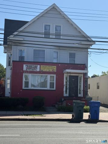 1019 Dixwell Avenue Hamden CT 06514