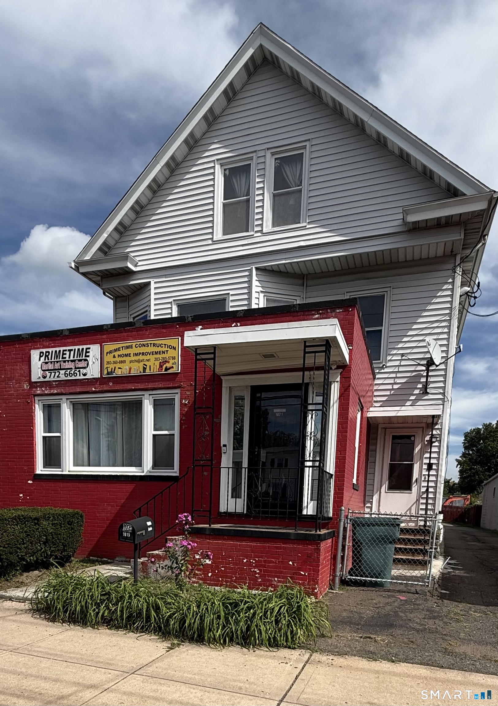 1019 Dixwell Avenue Hamden CT 06514