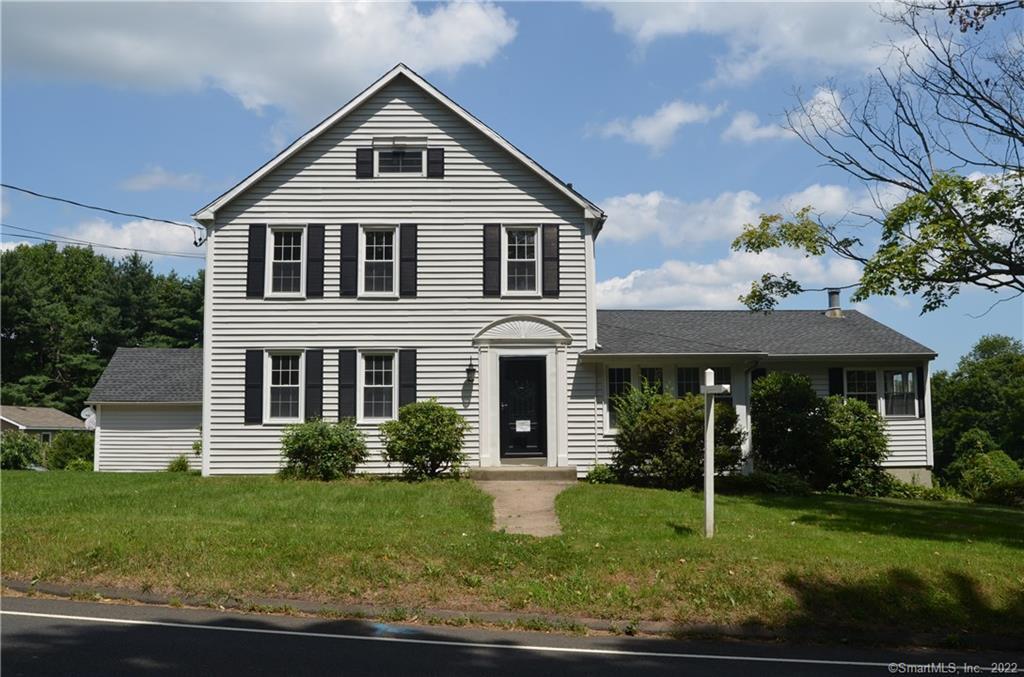 471 Orange Center Road Orange CT 06477