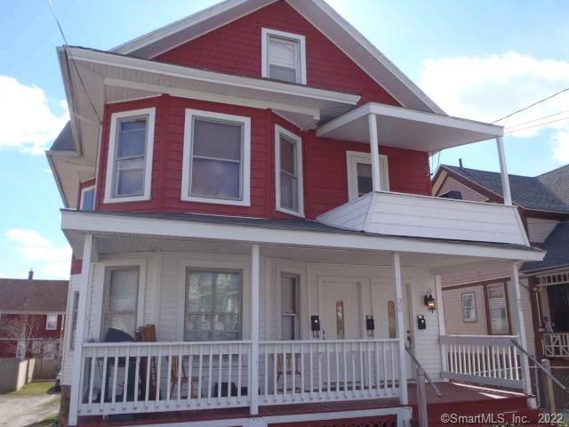 20 Mercer Street New London CT 06320