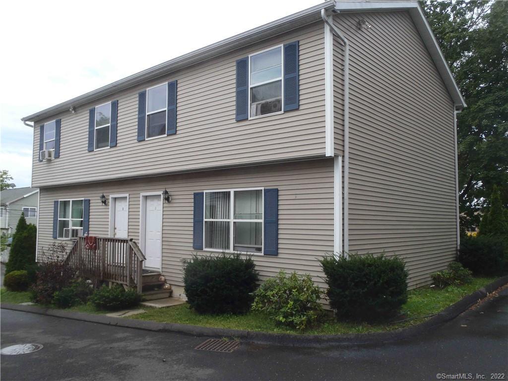 22 Orlando Avenue Stamford CT 06902